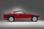Ferrari 212 Inter Coupe (0287EU) 1953 года